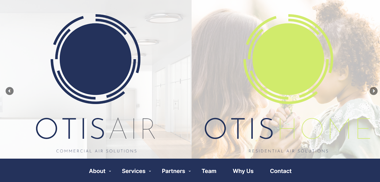Otis Air Conditioning Ltd
